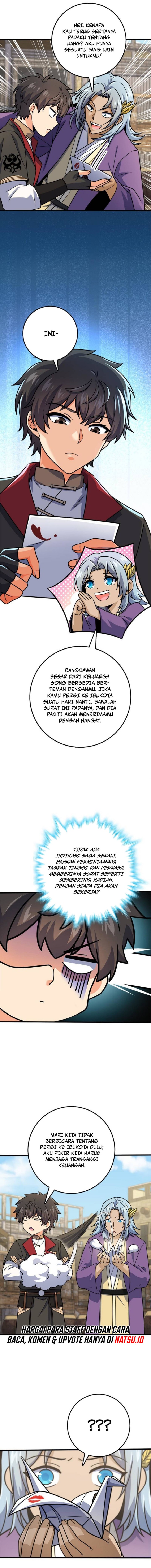 Spare Me, Great Lord! Chapter 580 Gambar 6